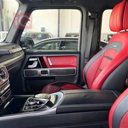 مێرسێدس بێنز G-Class